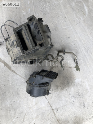 FORD CONNECT KALORİFER MOTORU VE KAZANI KOMPLE ÇIKMA