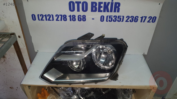 AMAROK SOL FAR
