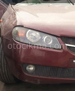 2006 NİSSAN ALMERA ORİJİNAL SAĞ FAR.