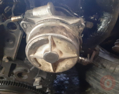 citroen berlingo 1.9 çıkma fren vakumu