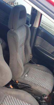 seat ibiza çıkma sol ön koltuk