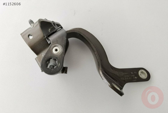 AUDİ Q7 06-15 BAGAJ MENTEŞESİ SOL 4L0827299B 4L0827299C