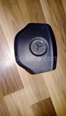 MERCEDES B SERİ W245 DİREKSİYON AİRBAG