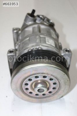 FİAT LİNEA 1.4 BENZİNLİ 2014 MODEL KLİMA MOTORU