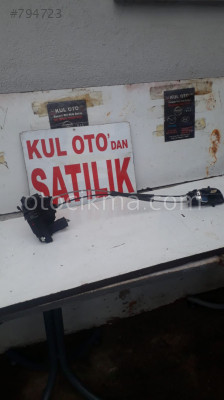 çıkma kia rio kapı kilitleri