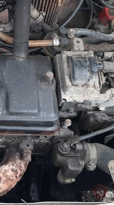 peugeot 205 1.4 benzinli çıkma gaz kelebeği
