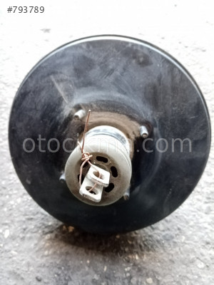 FORD TRANSIT CONNECT 75 PS FREN ANA MERKEZ 7T162B195BB