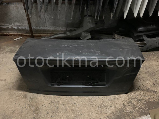 volvo s80 bagaj kapağı 2004 2006