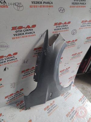 Peugeot 301 sağ ön çamurluk