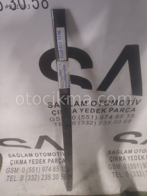BMW 3 SERİSİ E39 ARKA TAMPON ORTA BANDI OEM; 51128159376