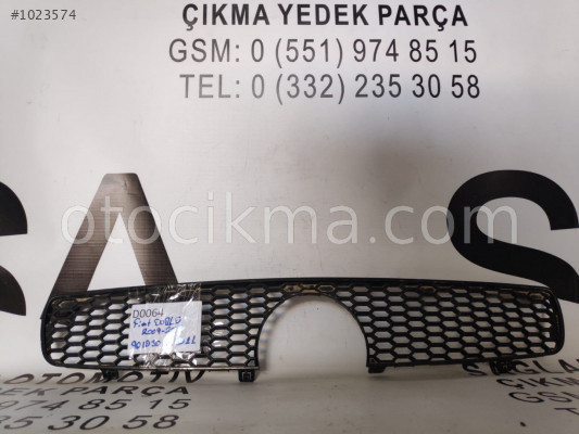 OEM; 9010303011 FİAT DOBLO 09-12