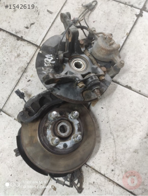 ERA KOMPLE TAŞIYICI AKİL & YAMAN OTOMOTİV 05323518191