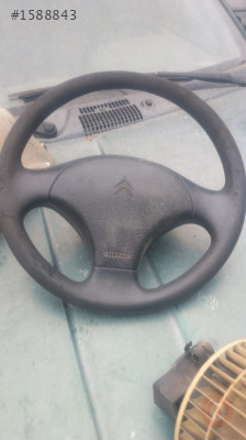 Citroen saxo peugeot 106 direksiyon simidi