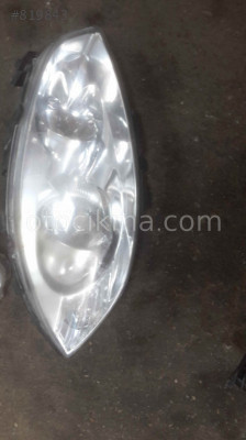 FIAT LİNEA SAĞ FAR VE FIAT TÜM ÇIKMA YEDEK PARÇALAR
