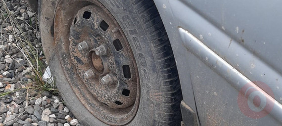 hyundai excel çıkma 13inç bijonlar
