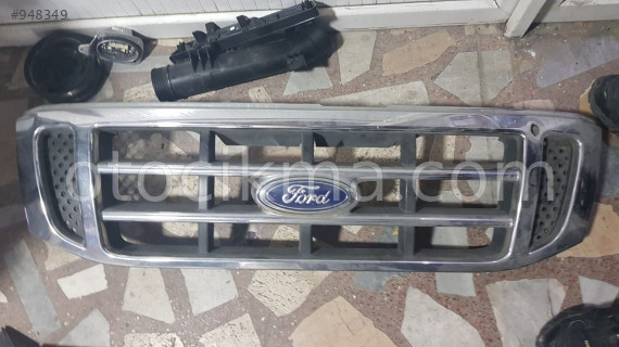 FORD RANGER  ÖN PANJUR MAHİR OTO'DAN ÇIKMA ORİJİNAL