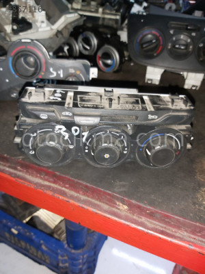 PEUGEOT 301 KLİMA KONTROL PANELİ GÜÇMANLAR OTO