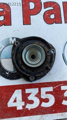 5Q0412331D vw golf 7 2014 sol ön amortisör kulesi takozu