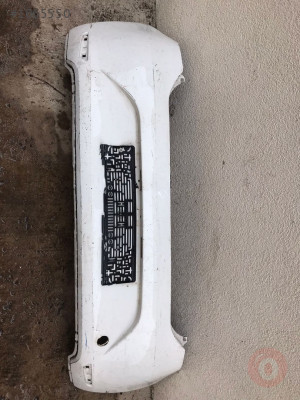 SEAT LEON 2013 - 2017 ARKA TAMPON