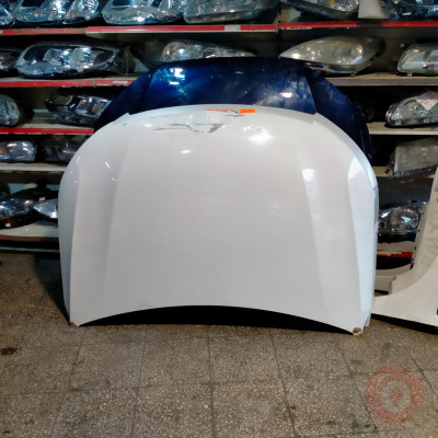 PEUGEOT 301 ÖN KAPUT VEYA DİĞER TÜM PARÇALARI MEVCUT ÇIKMA