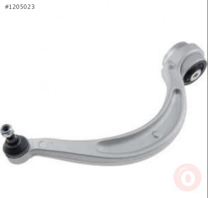 AUDİ A4 A5 16-19 AKS KOLU SOL ÖN ALT ARKA 8W0407693B