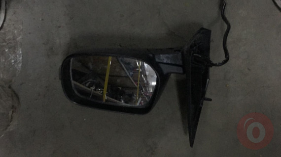 Toyota corolla 2012 sağ ayna 700