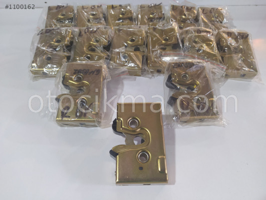 SEAT TOLEDO 1992-1993 KAPI KİLİDİ  SIFIR ADET FİYATI