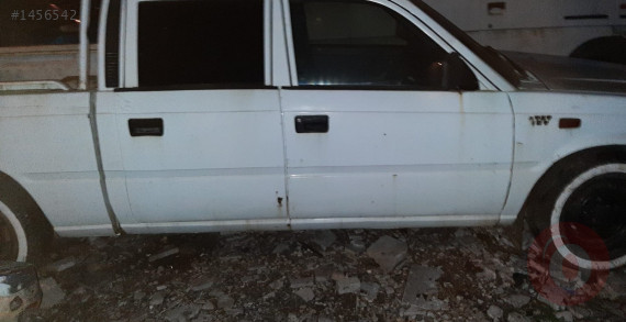 2004 model tata telcoline 4x2 çıkma sağ yan panel