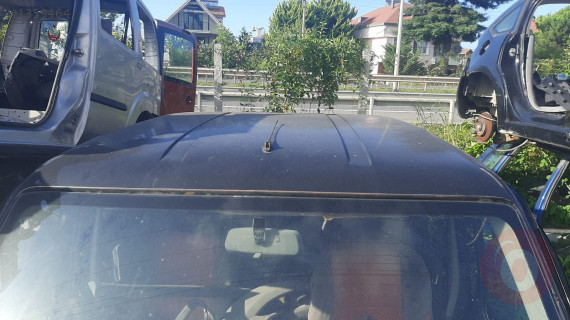mahindra kesme tavan