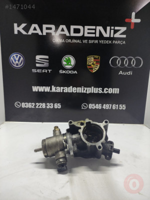 AUDİ A3, A4, A5 YAKIT (MAZOT) POMPASI-06J145100G
