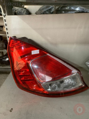 FORD FİESTA 13-17 SOL DIŞ STOP