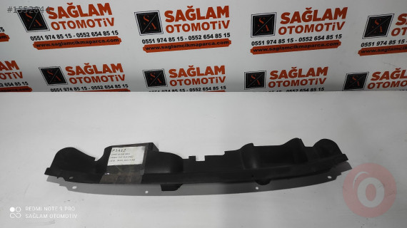 FORD KUGA MK1 ÇIKMA  PANEL ÜST PLASTİĞİ OEM; 9V41-16613-AB