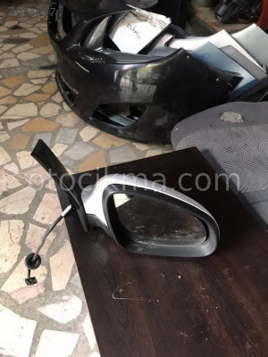 opel astra j sağ ayna orjinal oto opel çıkma parçalar