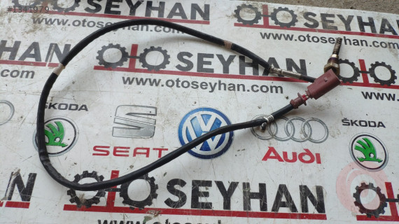 03L906088DH vw caddy 1.6 tdi cay motor katalizör sensörü