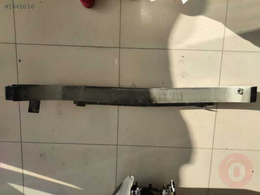 Volvo V90 S90 Ön Tampon Demiri 31681454