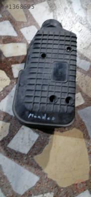 MONDEO BENZİNLİ HAVA FİLTRE SUSTURUCUSU 97BB 9F763 AA 1996