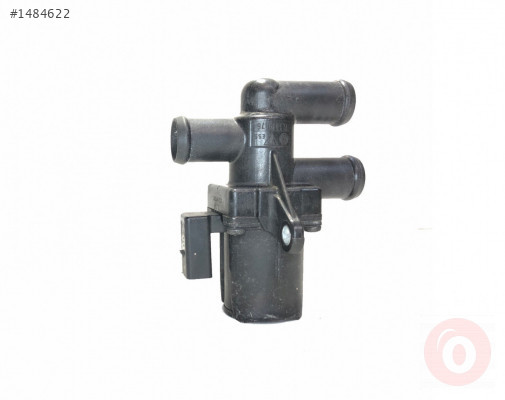 TRANSPORTER TOUAREG 03-11 KALORİFER SELENOİD VALF 7L0819076B