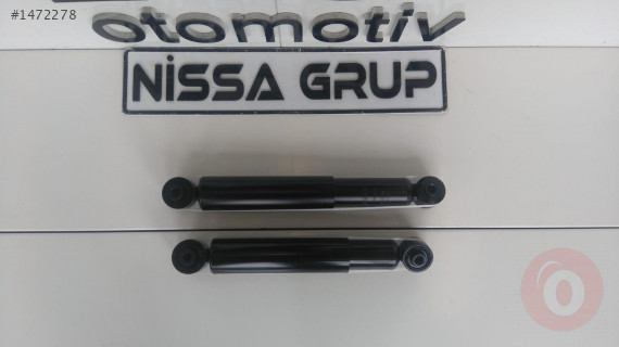 NİSSAN X-TRAİL ARKA SAĞ AMORTİSÖR SIFIR PARÇA T31 2007-2013