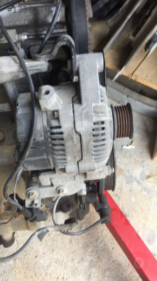 OPEL TIGRA B 1.6 ŞARJ DİNAMOSU.OTO ERKAN ÜNYE