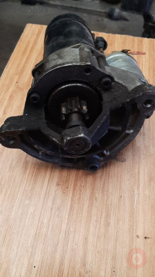 peugeot 106 1.4 benzinli çıkma marş dinamosu