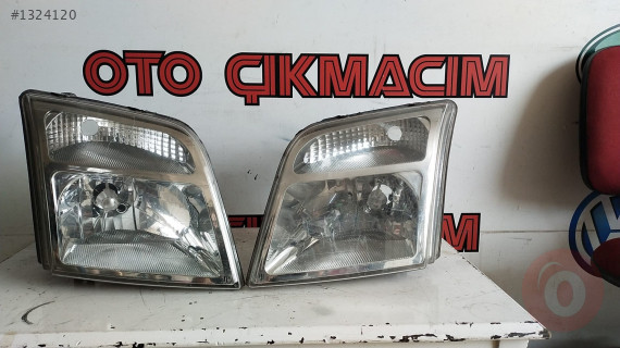 Ford Connet SAĞ FAR 350₺ SOL FAR 350₺