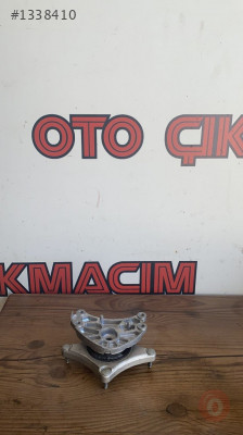 Mercedes 212 4 matik şanzıman takozu