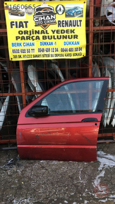 ALFA ROMEO 156 SOL ÖN KAPI