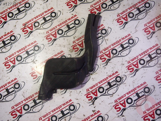 Peugeot 307 Sağ Arka Hava Kanalı 9636874280
