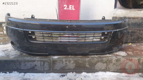 Transporter t6 caravella ön tampon