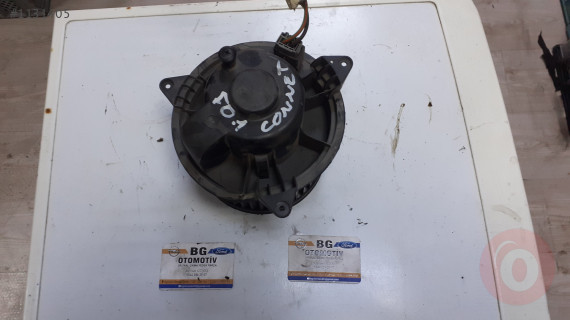 FORD FOCUS 1 KALORİFER MOTORU