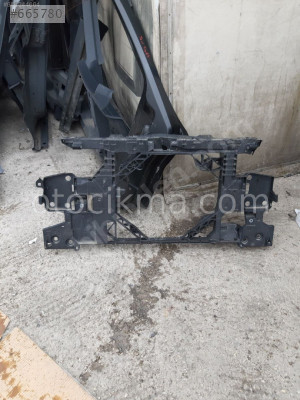 RENAULT MEGAN3 ÖN PANEL SEFALILAR OTO ÇIKMA