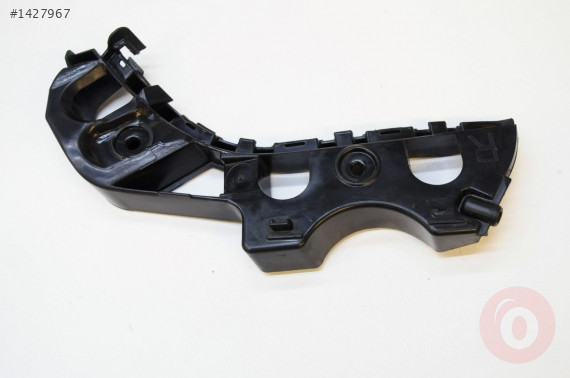 VW PASSAT CC 12-17 SAĞ ÖN TAMPON BRAKETİ 3C8807184B