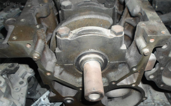 PEUGEOT  BLOK ÇIKMA