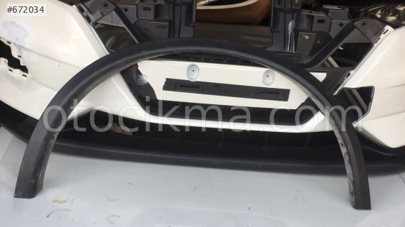 Nissan X Trail T32 2014-2021 Ön Dodik Çıkma Orjinal